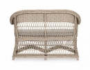   Rattan Jupiter Natural 2Seats 117x66x84cm 