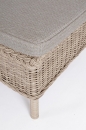   Rattan Jupiter Natural 66x190X97cm 