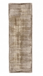  Rashmi Brown Carpet 80X250 