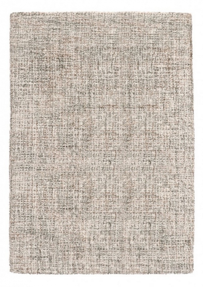  Hansi Beige-Grey-Brown Carpet 160X230    Epilegin. 