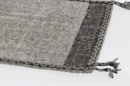 Chathu Grey Carpet 160X230 