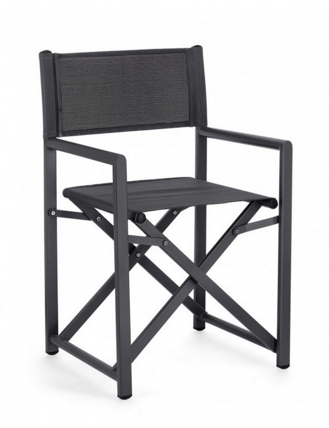     Taylor Dark Grey 48x56x86cm    Epilegin. 
