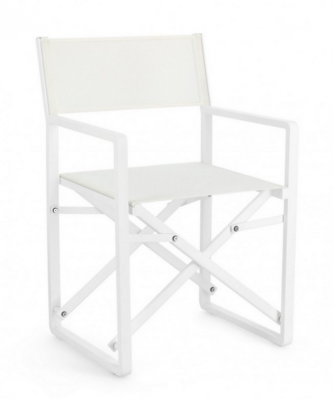     Konnor White 55x50.5x84.5cm    Epilegin. 