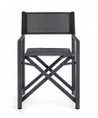     Taylor Dark Grey 48x56x86cm 