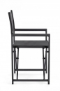     Taylor Dark Grey 48x56x86cm 