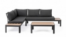   -  Set3pcs Narelle Charcoal 