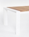  i -Teak / Cameron White 253/319/384x110x75cm 