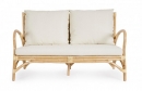   Lounge Bamboo Alicante 129x82x73cm 