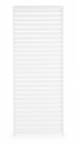      Ocean White 93x238cm 