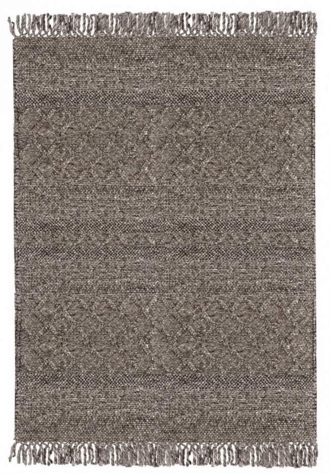  Hiruni Brown Carpet 160X230    Epilegin. 