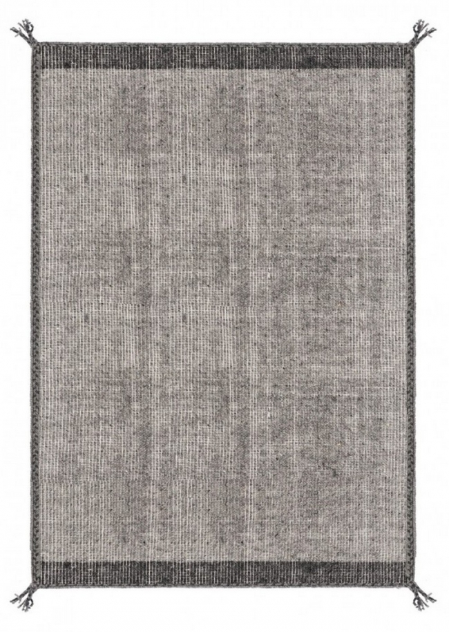  Chathu Grey Carpet 160X230    Epilegin. 