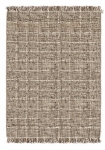  Senuri Brown Carpet 160X230 