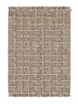  Senuri Brown Carpet 140X200 