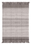  Kalpani Brown Carpet 160X230 