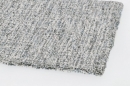  Hansi Beig-Grey-Light Blu Carpet 140X200 