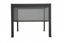  Pull Down    Ocean 3m Side  279X235cm 