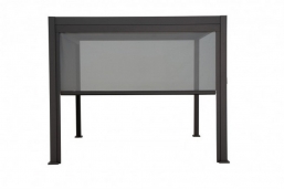 Pull Down    Ocean 3.6m Side  340X235cm    Epilegin.