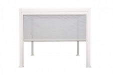  Pull Down    Ocean 3m Side  279X235cm 