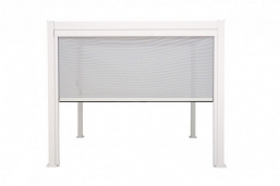 Pull Down    Ocean 3m Side  279X235cm    Epilegin.
