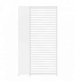     Ocean White 30.9x232.5cm    Epilegin.