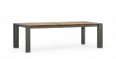  i -Teak / Cameron Charcoal 253/319/384x110x75cm 