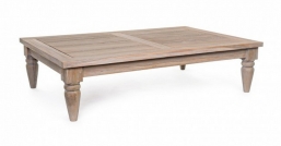  Coffee Table  Bali Taupe 120X80X30cm    Epilegin.