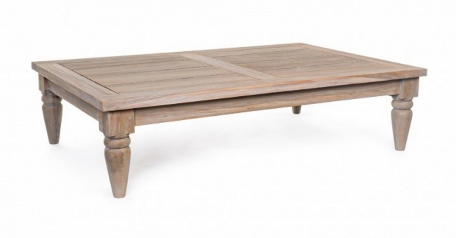   Coffee Table  Bali Taupe 120X80X30cm    Epilegin. 