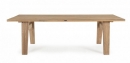    Teak Trenton 240X100X75cm 