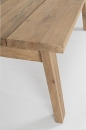    Teak Trenton 240X100X75cm 