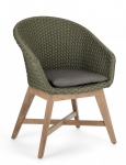   Rope & Teak Coachella Green 