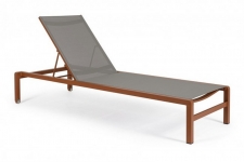    Konnor Terracota 78X195x90cm 