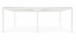   Premium Ocean White 3.6X7.2m    Epilegin.