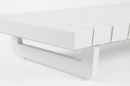    Infinity Modular  White 126x73.5x24cm 