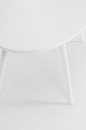    Coffee Table Space White 119x58X40.5cm 