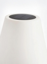  Solar  Led &  Bluetooth "The Solar "White 150cm 