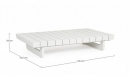    Infinity Modular  White 126x73.5x24cm 