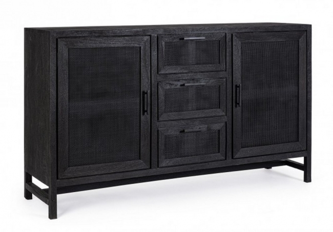  Weston Sideboard 2Do-3Dr    Epilegin. 