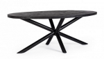 Hastings Oval Table 200X110