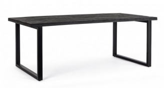 Hastings Rect Table 200X100