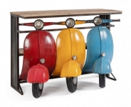  Tris Vespa Console Bar Color 