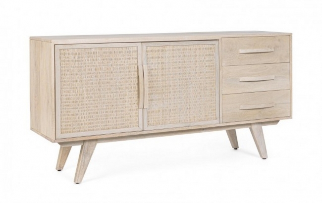  Sahana Sideboard 2Do-3Dr    Epilegin. 