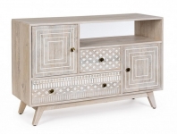  Indira Sideboard 2Do-2Dr 