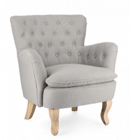 Orlins Cloud Armchair    Epilegin.