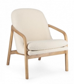 Elaide Pure Armchair    Epilegin.