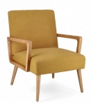  Veriana Senf Armchair 