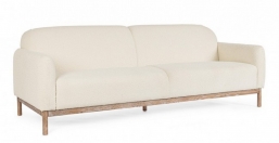Detroit Natural Boucle` Sofa 3 Seats από την εταιρία Epilegin. Detroit Natural Boucle` Sofa 3 Seats από την εταιρία Epilegin.