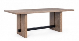 Monroe Table 200X100    Epilegin.