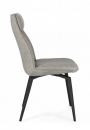  Lawrence Taupe Pu Chair 