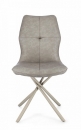  Kepler Taupe Pu Chair 