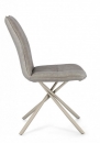  Kepler Taupe Pu Chair 